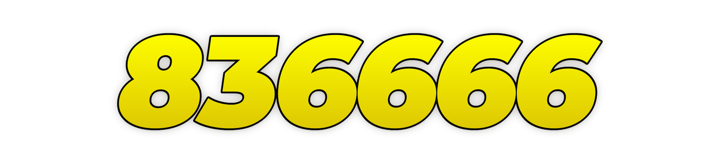 836666